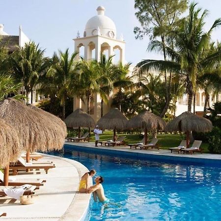 Excellence Riviera Cancun All Inclusive - Tylko dla dorosłych Puerto Morelos Zewnętrze zdjęcie