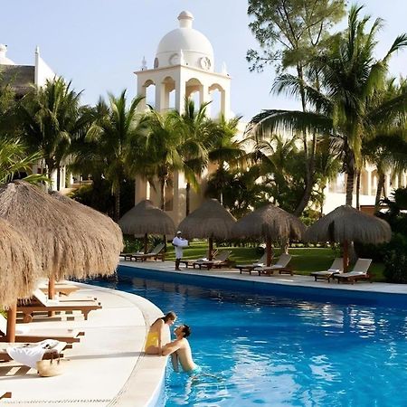 Excellence Riviera Cancun All Inclusive - Tylko dla dorosłych Puerto Morelos Zewnętrze zdjęcie
