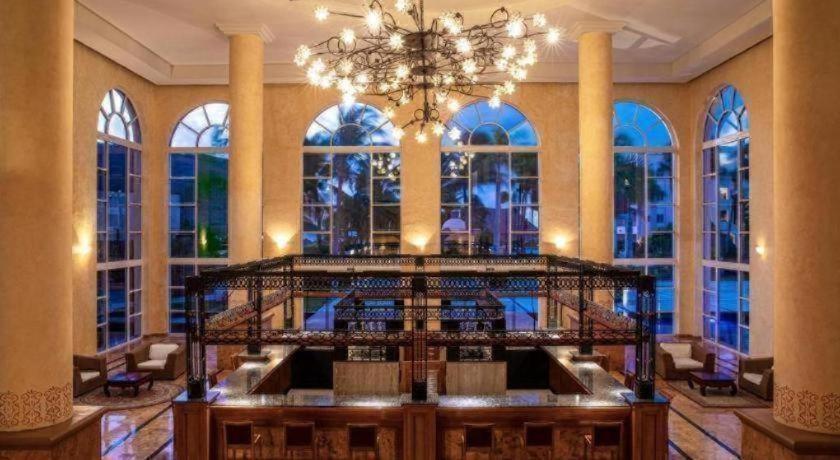 Excellence Riviera Cancun All Inclusive - Tylko dla dorosłych Puerto Morelos Zewnętrze zdjęcie