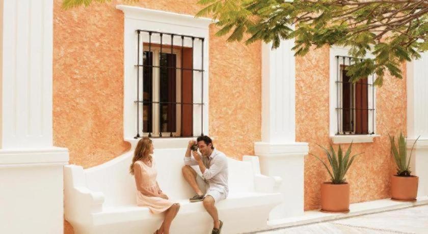 Excellence Riviera Cancun All Inclusive - Tylko dla dorosłych Puerto Morelos Zewnętrze zdjęcie