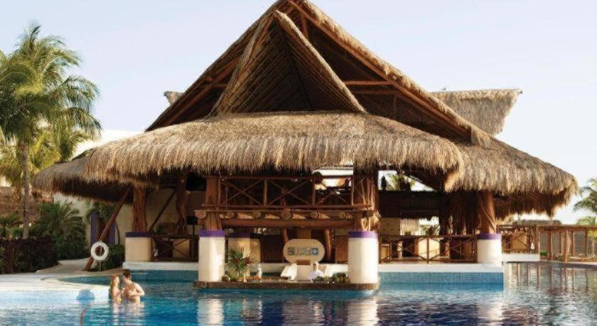 Excellence Riviera Cancun All Inclusive - Tylko dla dorosłych Puerto Morelos Zewnętrze zdjęcie