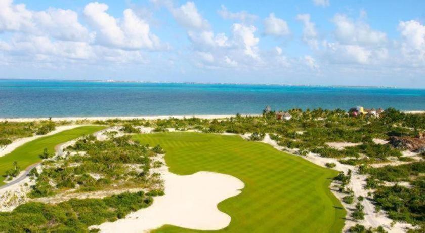 Excellence Riviera Cancun All Inclusive - Tylko dla dorosłych Puerto Morelos Zewnętrze zdjęcie