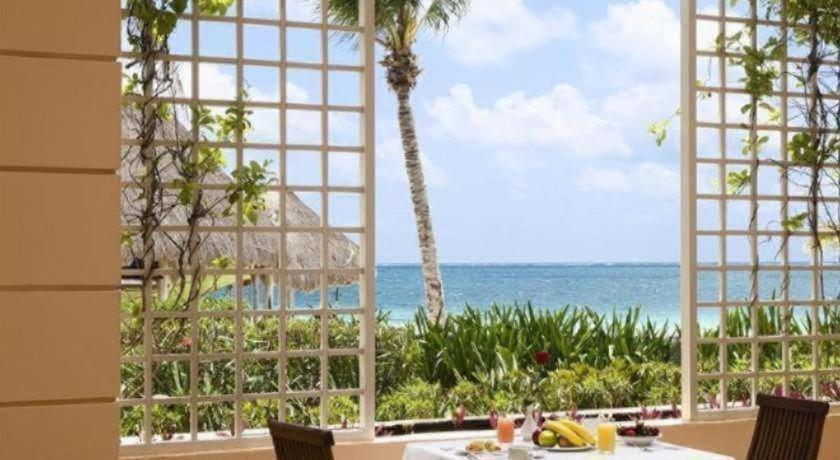 Excellence Riviera Cancun All Inclusive - Tylko dla dorosłych Puerto Morelos Zewnętrze zdjęcie
