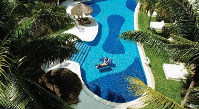 Excellence Riviera Cancun All Inclusive - Tylko dla dorosłych Puerto Morelos Zewnętrze zdjęcie