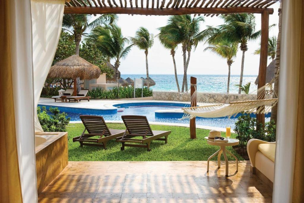 Excellence Riviera Cancun All Inclusive - Tylko dla dorosłych Puerto Morelos Zewnętrze zdjęcie