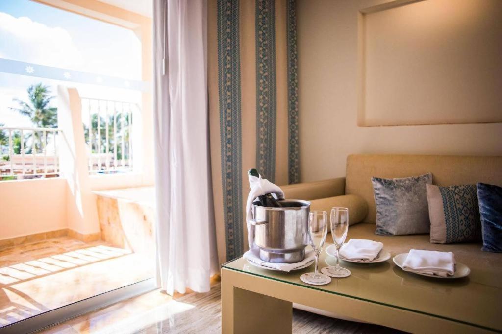Excellence Riviera Cancun All Inclusive - Tylko dla dorosłych Puerto Morelos Zewnętrze zdjęcie
