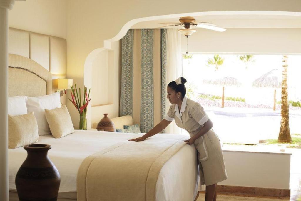 Excellence Riviera Cancun All Inclusive - Tylko dla dorosłych Puerto Morelos Zewnętrze zdjęcie
