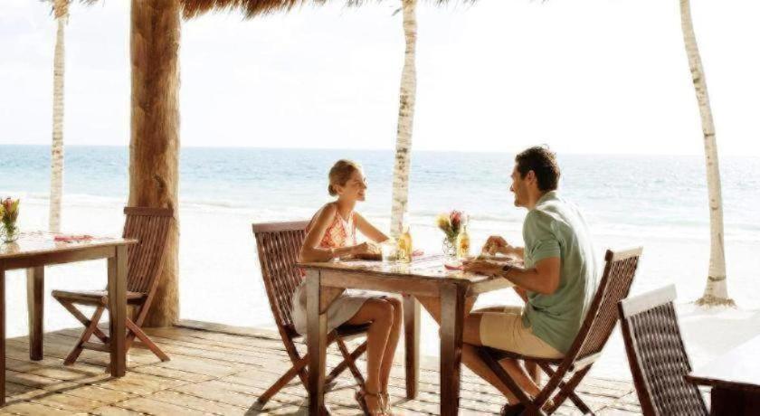 Excellence Riviera Cancun All Inclusive - Tylko dla dorosłych Puerto Morelos Zewnętrze zdjęcie