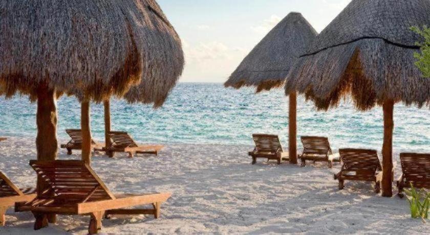 Excellence Riviera Cancun All Inclusive - Tylko dla dorosłych Puerto Morelos Zewnętrze zdjęcie