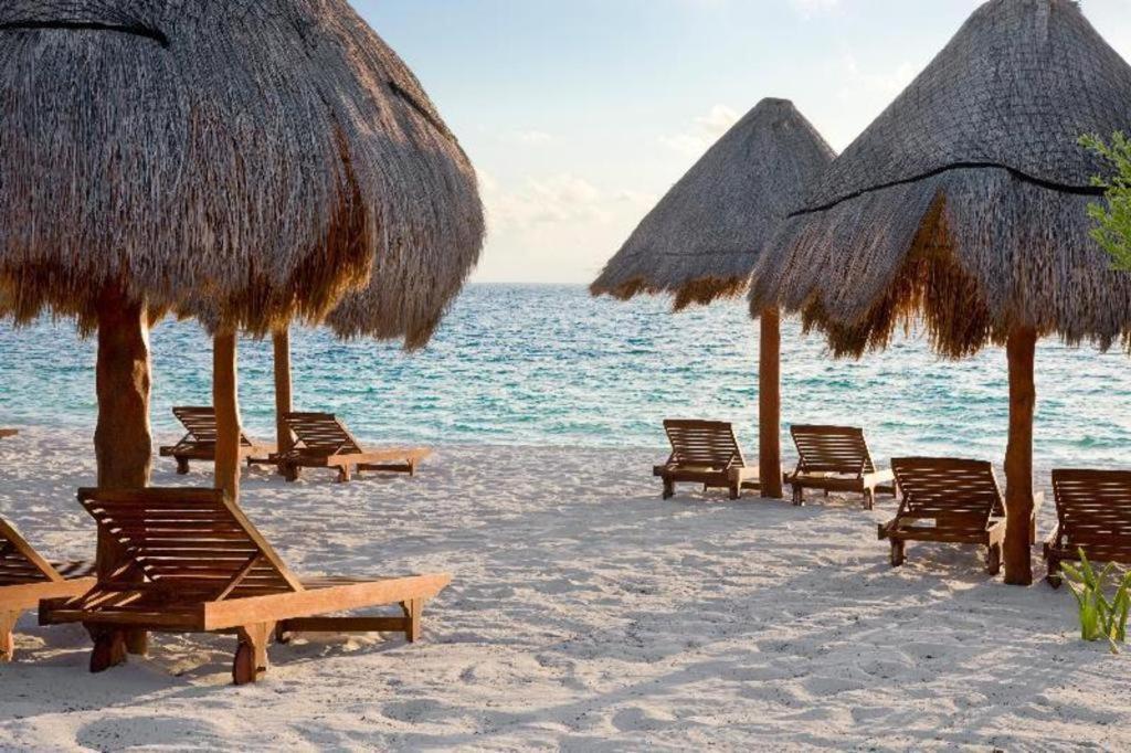 Excellence Riviera Cancun All Inclusive - Tylko dla dorosłych Puerto Morelos Zewnętrze zdjęcie