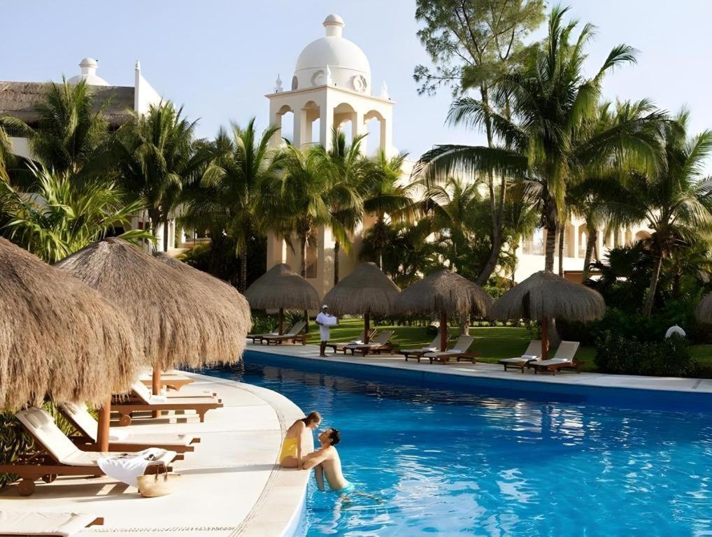 Excellence Riviera Cancun All Inclusive - Tylko dla dorosłych Puerto Morelos Zewnętrze zdjęcie