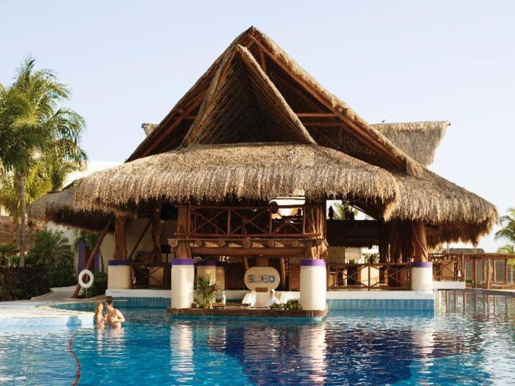 Excellence Riviera Cancun All Inclusive - Tylko dla dorosłych Puerto Morelos Zewnętrze zdjęcie
