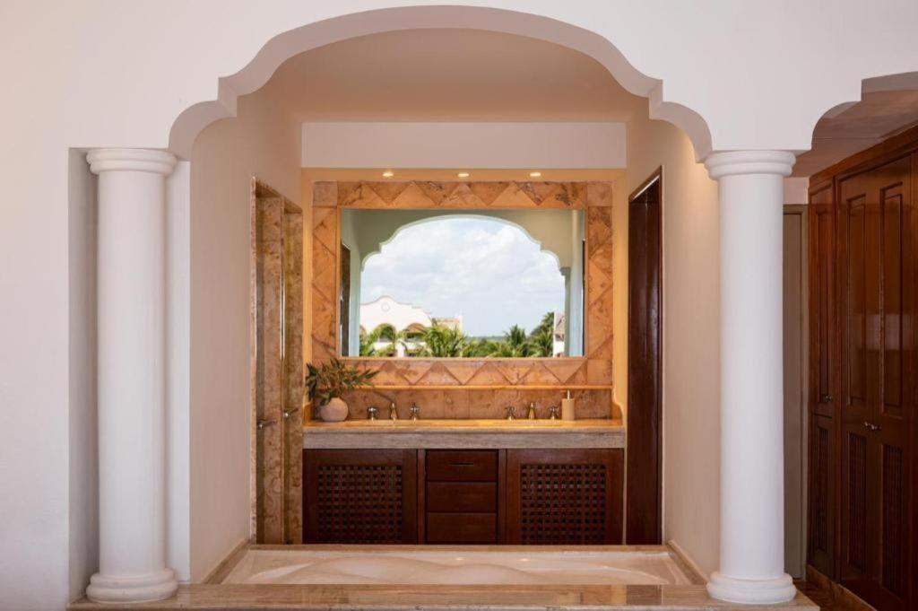 Excellence Riviera Cancun All Inclusive - Tylko dla dorosłych Puerto Morelos Zewnętrze zdjęcie