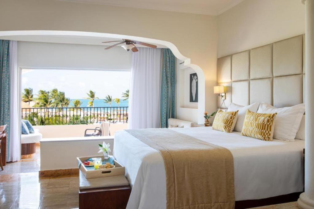 Excellence Riviera Cancun All Inclusive - Tylko dla dorosłych Puerto Morelos Zewnętrze zdjęcie